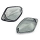thumbnail image 2 of Motorcycle Turn Signal Lamp Cover Indicator Light Cover for Honda CMX 300/500 Rebel NC700 NC750 S/X, 2 of 5