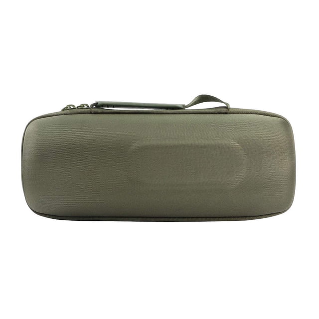 Funda rígida de viaje para altavoz impermeable JBL Charge 4/5