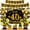 40th, variant on Forfamy 50th Birthday Decorations for Him Her,  Black Gold 50th Birthday Party Supplies with Balloons, Backdrop, 50th Anniversary Decorations de Cumpleaños para Hombre for Men Women
