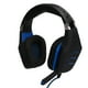 thumbnail image 2 of Auriculares Para Ordenador, Accesorio Para Pc, Auriculares Para Juegos Con Micrófono, Juegos De Ordenador, Auriculares Luminosos LED Para PC Y Portátil, 2 of 8