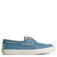 thumbnail image 2 of Sperry Men's, SeaCycled Bahama II Sneaker Baja Blue 12 M, 2 of 6