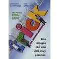 thumbnail image 1 of Trick Movie DVD With Spanish Subtitles, 1 of 1