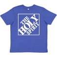thumbnail image 3 of Inktastic The Holy Spirit Christian Youth T-Shirt, 3 of 5