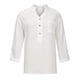 thumbnail image 4 of Blusa informal de manga larga con cuello en V y cuello alto a la moda para mujer Pompotops  FGAJ14059, 4 of 8