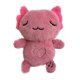 thumbnail image 3 of Luz de respiración para dormir, relajante, luna de amor, lindo juguete de peluche que respira y la música calma al bebé para que se duerma, 3 of 7