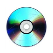 Scratch Be Gone CD/DVD Scratch Remover, Compatible with CDs, DVDs & Game Discs, Clear, 1-Pack