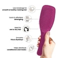 thumbnail image 4 of 4 Piezas Pinzas para el Cabello BetterJonny Pinzas para el Cabello de Acetato Pinzas Cuadradas para el Cabello Accesorios para el Cabello para Mujeres Pinzas para el Cabello Medianas Pasadores de Tort, 4 of 5