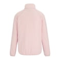 thumbnail image 2 of Regatta Womens Frankie Quarter Zip Fleece Top, 2 of 6