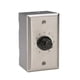 thumbnail image 1 of Valcom V-1092 Montaje de pared de control de volumen del altavoz, 1 of 2