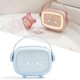 thumbnail image 2 of Electronic Clock Alarm Clock Night Led Light, 2 of 5