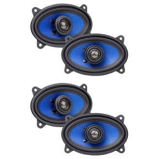Kenwood KFC-T40A 280W 40 mm Cone Car Speaker - Walmart.com