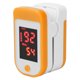 thumbnail image 2 of Finger , Low Power Consumption OLED Screen Blood Oxygen Meter With Backlight For Pregnant Woman For Brainworker For Home For Patient ANGGREK Otros, 2 of 8