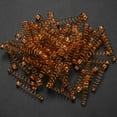 thumbnail image 4 of 90pcs Copper Golden Jack Springs Repair Part for Upright Piano, 4 of 8