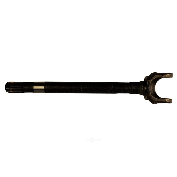 Dana Spicer 73898-1X Axle Products INNER YOKE SHAFT Fits select: 1997-2006 JEEP WRANGLER / TJ, 1989-1995 JEEP WRANGLER / YJ
