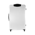 thumbnail image 2 of Roberto Cavalli Classic Collection Expandable Spinner Upright (White, 28-Inch), 2 of 5