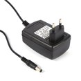 thumbnail image 1 of LHCER Cordon Adaptateur d'Alimentation, Transformateur Adaptateur d'Alimentation, AC 100-240V à DC 12V 3A Transformateur Adaptateur d'Alimentation pour Bande LED US / EU Plug, 1 of 8