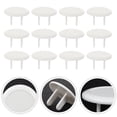 thumbnail image 2 of LOVEVER 50Pcs Outlet Covers Child Proof Plug Cover Protector for Electrical Outlets, 2 of 7