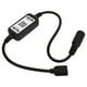 thumbnail image 4 of 2 uds Mini controlador LED Bluetooth RGB controlador de música USB 5V DC 5‑24V Control LED de 4 pines para tiras de luces LED 5050 YUNYI BRAND Deportes, 4 of 8