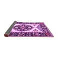 thumbnail image 2 of Ahgly Company Indoor Rectangle Persian Purple Traditional Area Rugs, 4' x 6', 2 of 4