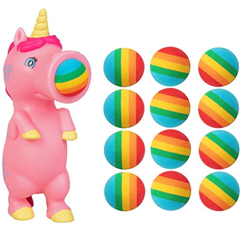 unicorn popper