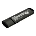 thumbnail image 1 of Kanguru Encrypted Defender Elite30 - Clé USB - Crypté - 32 Go - USB 3.2 Gen 1 - Noir - Conforme TAA, 1 of 8
