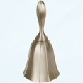 thumbnail image 1 of Handheld Bell for, Call Bell, Hand Bell Christmas Hand Bells for Wedding Decoration Restaurant School Church Classroom Bar Service Alarm, 1 of 5