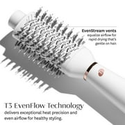 T3 AireBrush One-Step Smoothing and Volumizing Hair Dryer Brush