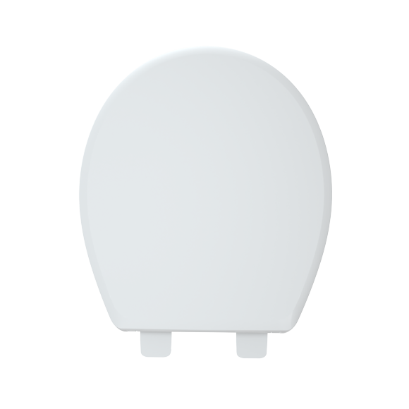 Soft Close Toilet Seat Round
