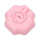 thumbnail image 5 of Práctico soporte de silicona para paletas de hielo, ideal para fiestas y hogar. Rosa, 5 of 9