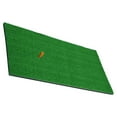 thumbnail image 2 of VONKY Arrière-Cour Golf Tapis Résidentiel Formation Frapper Pad Pratique Tee Holder en Caoutchouc, 2 of 5