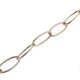 thumbnail image 3 of Collar de cristal natural Yashi colgante de corazón Oro francés 1 M, 3 of 5