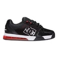 thumbnail image 1 of Tenis Dc Shoes Versatile Para Hombre Color Negro Modelo ADYS200075BWA, 1 of 4