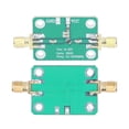 thumbnail image 4 of Amplificador de banda ancha de RF, módulo amplificador de potencia de señal de 0,12000 MHz, amplificador LNA de aspecto llamativo, 4 of 12