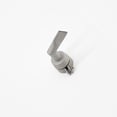 thumbnail image 2 of 20mm Wide Angle Welding Nozzle Flat Slit For Hot Air Plastic Welder Nozzle, 2 of 9