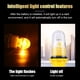 thumbnail image 4 of Luz de señal de red de pesca IP65 Luz de boya de red de pesca impermeable LED para pesca con caña, 4 of 6