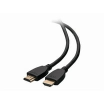 C2G Core Series 10ft High Speed HDMI Cable with Ethernet 2 Pack C2G21002