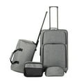 thumbnail image 1 of JetStream® 4 Piece BUNDLE Set, 1 of 9