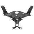 thumbnail image 1 of Soporte de carenado superior delantero soporte de capó de faro de aleación de aluminio apto para YZFR1 2004 a 2006, 1 of 8