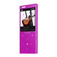 thumbnail image 1 of Reproductor MP3 SAMVIX Dynamite Kosher de 8 GB con Bluetooth (rosa), 1 of 3