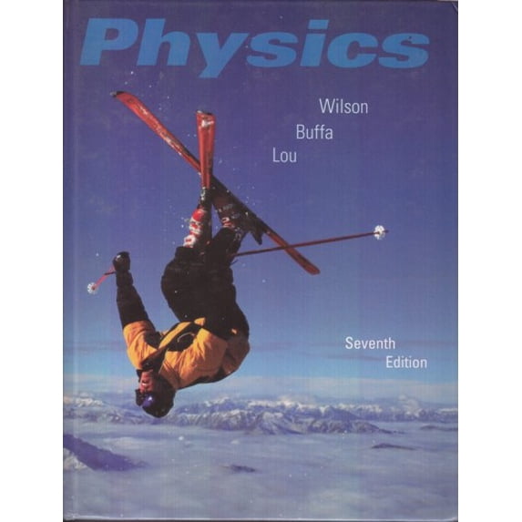 PHYSICS (NASTA EDITION)