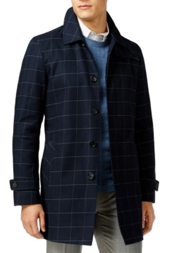 michael kor trench coat