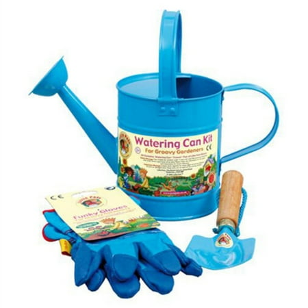 Patio Pal - Little Pals Kids Watering Can Kit