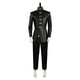 thumbnail image 4 of Disfraz de dragón de la película Aemon para hombre, traje de batalla, chaqueta, pantalones, cinturón, antifaz, trajes de fantasía, ropa de fiesta de carnaval y Halloween, 4 of 5