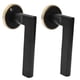 thumbnail image 5 of Cerradura De Manija De Puerta, Cerradura De Manija Ampliamente Aplicable Para Puertas De Dormitorio Para Puertas De Madera EOTVIA Handle Lockset, 5 of 8