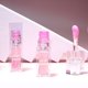 thumbnail image 5 of onlyliua Artículos En Liquidación Aceite Labial En Color Cosmetics Aceite Labial En Color Cosmetics Aceite Labial En Color Ddgoods Lip Gloss Up Aceite Labial En Color Humectante En Cambio Cálido, 5 of 7