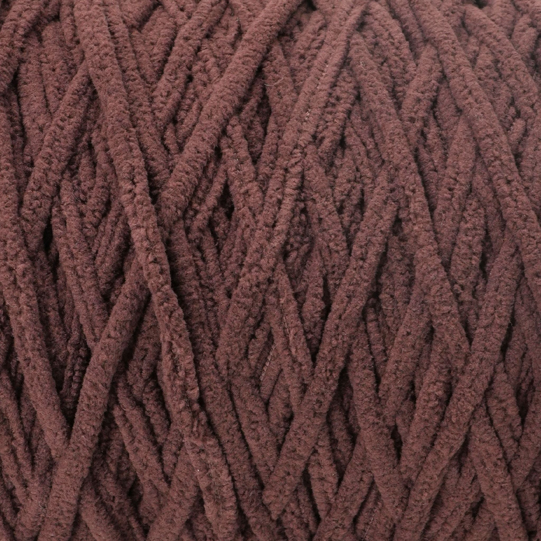 20 Pack Super Bulky Chenille Yarn Bundle