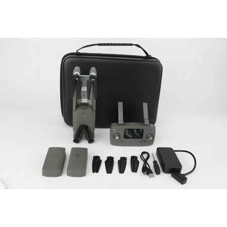 Vivitar - VTI Phoenix Foldable Drone