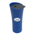 thumbnail image 1 of Termo Plastico Para Cafe Azul Con Tapa 530ml Lter Lock Lock LTER, 1 of 2