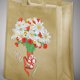 thumbnail image 5 of Bolsa de pintura de diamantes, bolso de mano, bolsa de almacenamiento de compras ecológica reutilizable Hugtrwg Para estrenar, 5 of 6