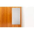 thumbnail image 6 of Brinks 16 in. L Stainless Steel Push Plate, 6 of 7